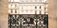 appartement à BORDEAUX (33000)