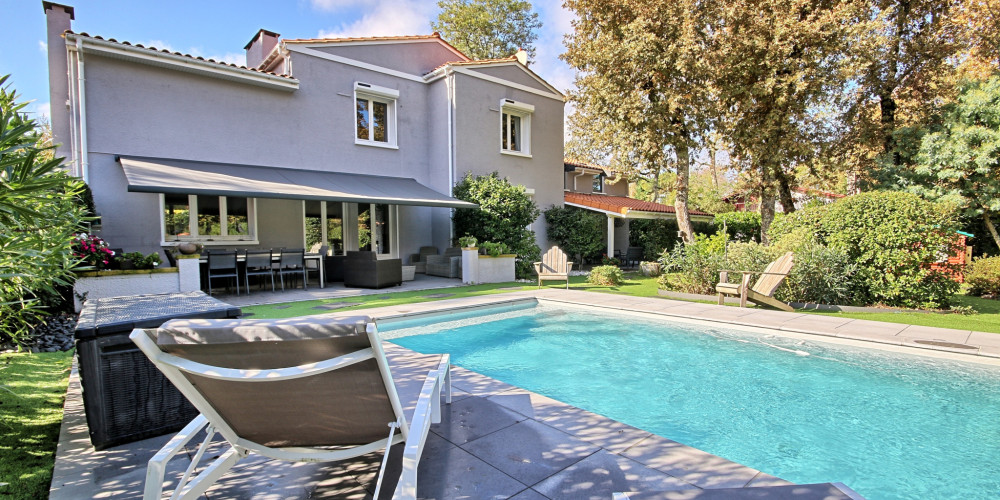 maison à CESTAS (33610)