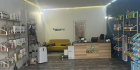 local commercial à BORDEAUX (33000)