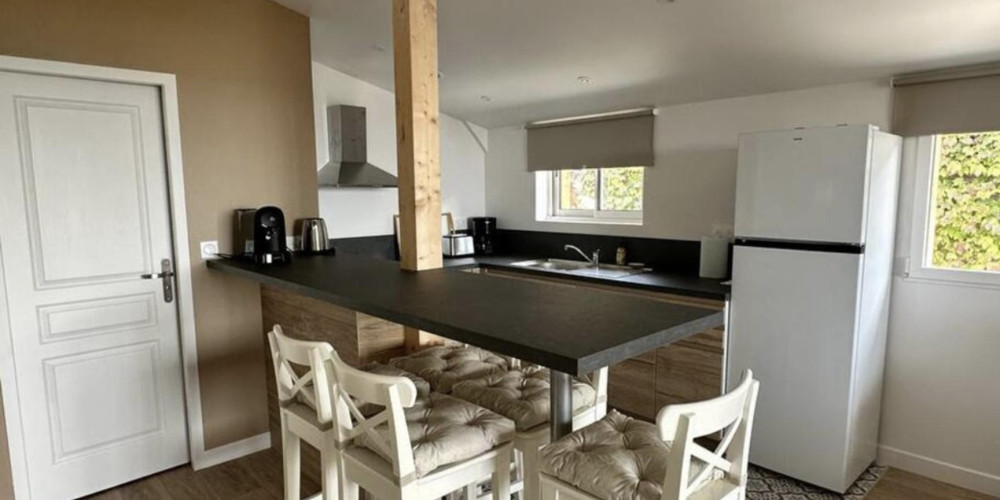 maison à ANDERNOS LES BAINS (33510)