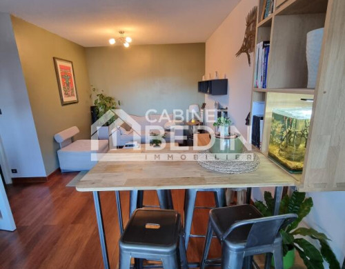 appartement  BORDEAUX