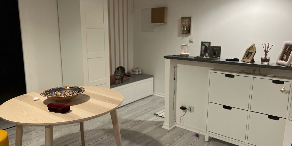 appartement à COUTRAS (33230)