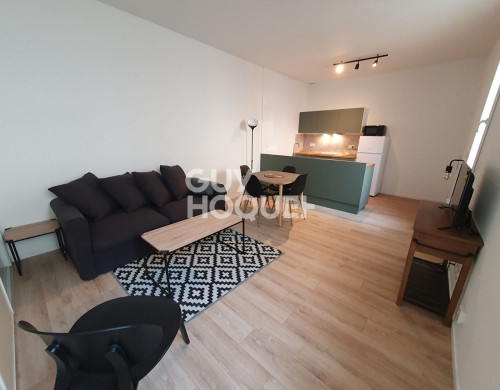 appartement  BORDEAUX
