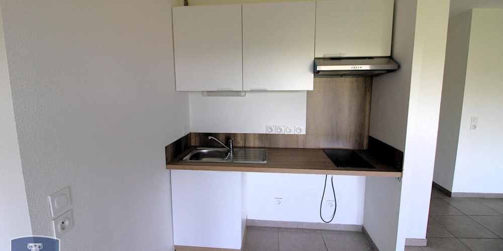 appartement à LORMONT (33310)