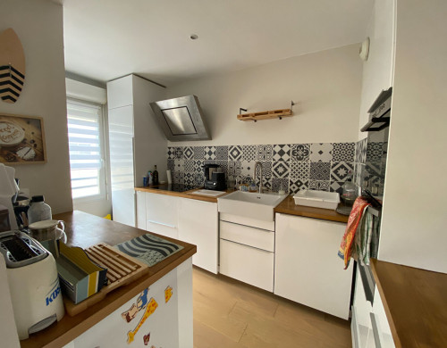 appartement  MERIGNAC