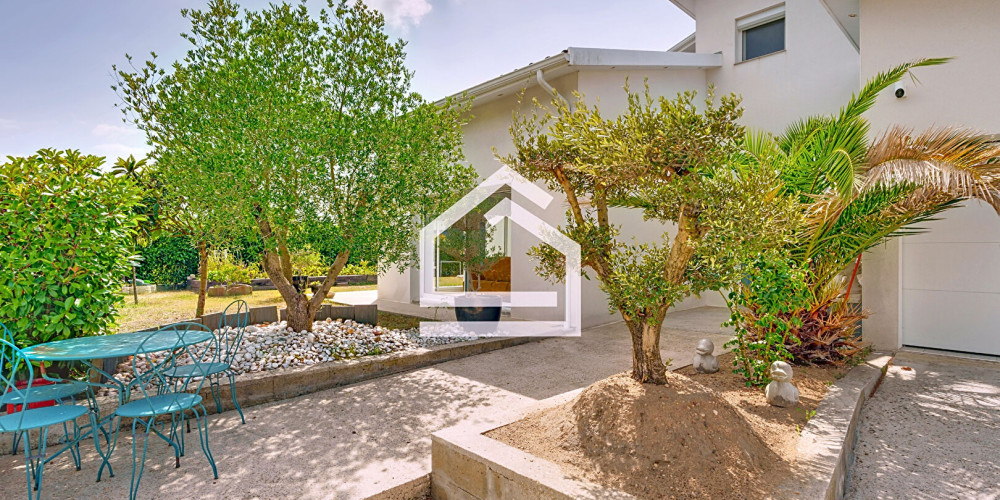 maison à ST AUBIN DE MEDOC (33160)