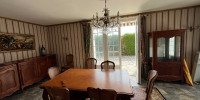 maison à CASTILLON LA BATAILLE (33350)