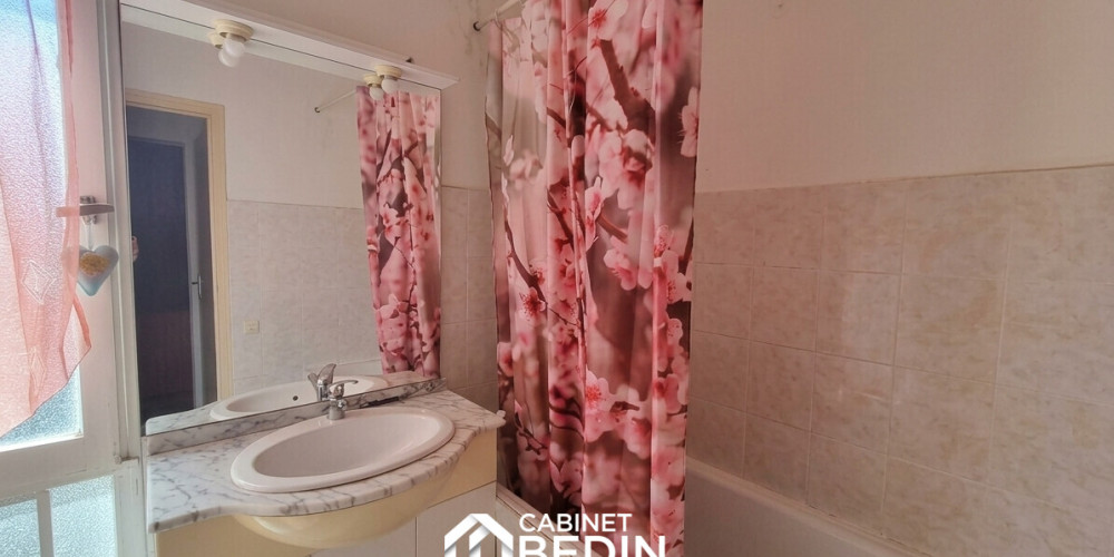 appartement à LIBOURNE (33500)