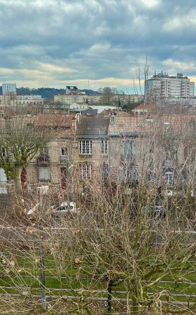 Appartement  BORDEAUX