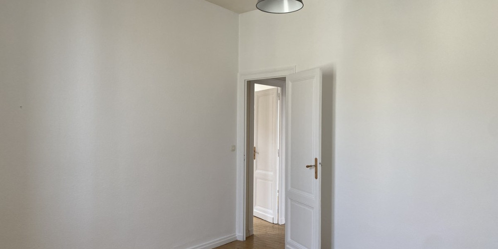appartement à BORDEAUX (33000)