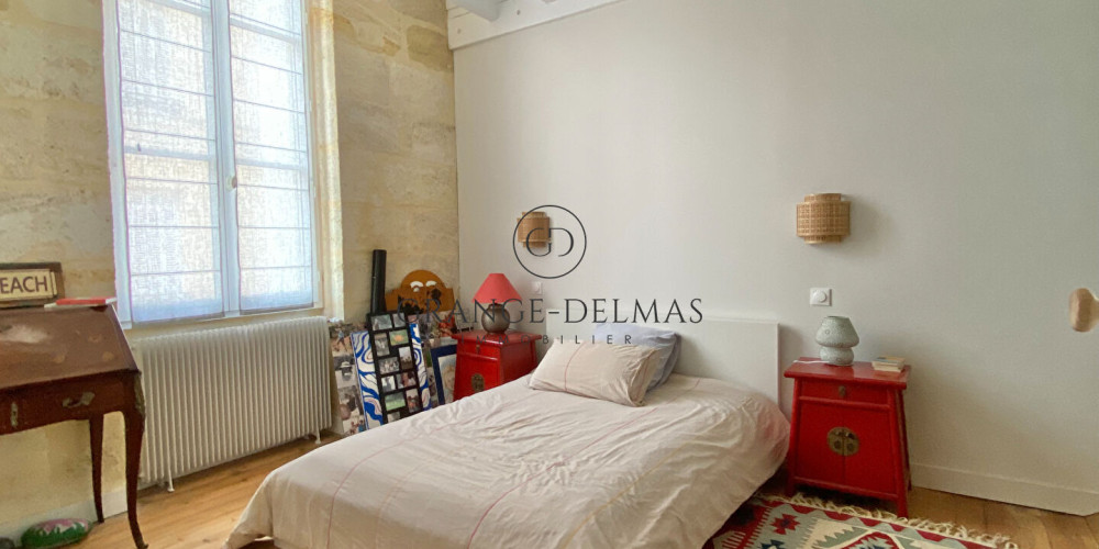 maison à BORDEAUX (33000)