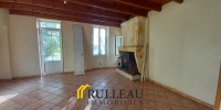 maison à ETAULIERS (33820)