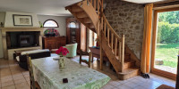 maison à ST MARTIN DE LERM (33540)