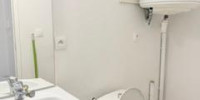 appartement à BORDEAUX (33800)