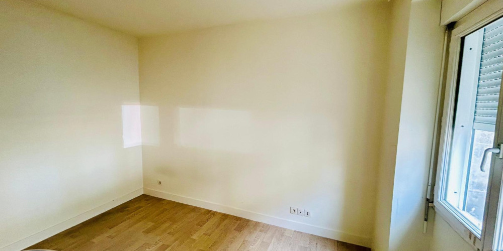 appartement à BORDEAUX (33000)