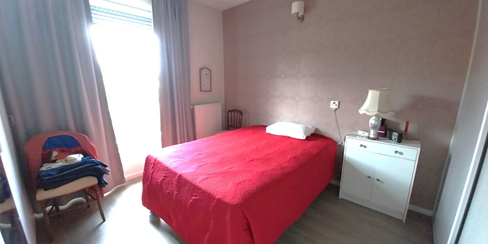 appartement à MERIGNAC (33700)