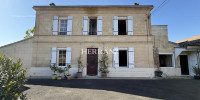 maison à IZON (33450)