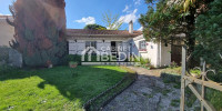 maison à PESSAC (33600)
