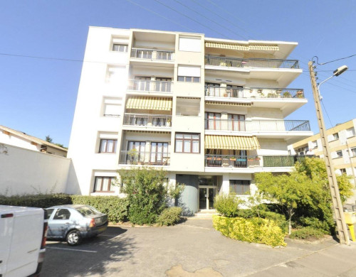 appartement  BORDEAUX