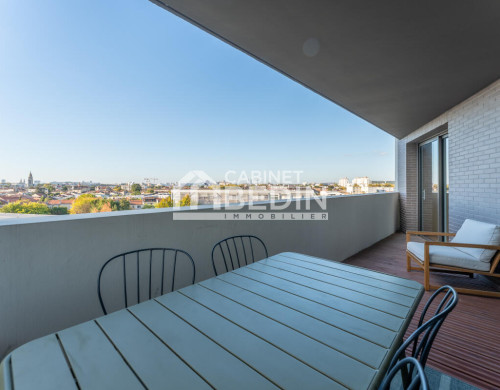 appartement  BORDEAUX