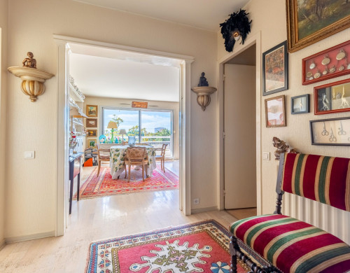 appartement  BORDEAUX