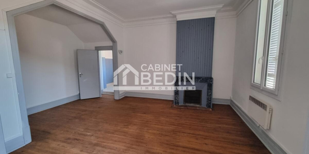 appartement à ANDERNOS LES BAINS (33510)