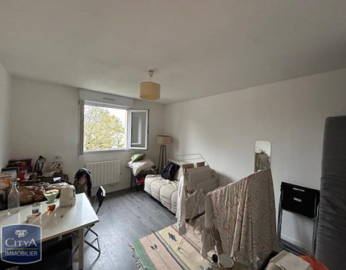 appartement  TALENCE