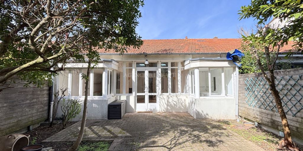maison à TALENCE (33400)