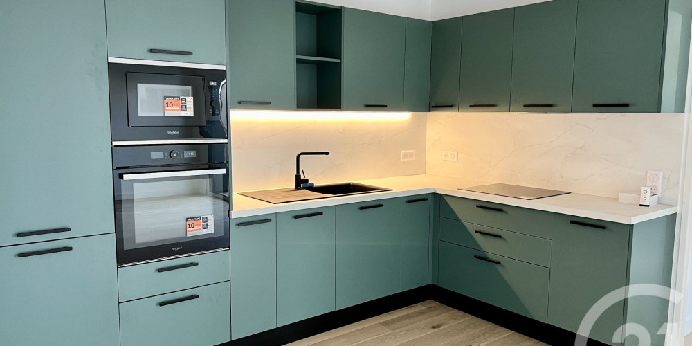 appartement à ANDERNOS LES BAINS (33510)