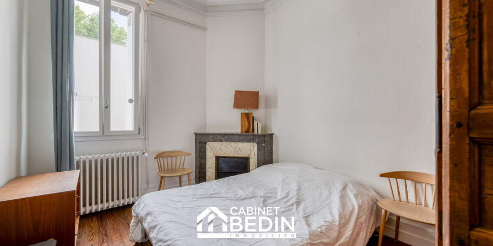appartement à BORDEAUX (33800)