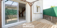 maison à ARES (33740)