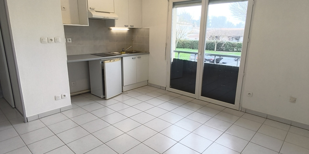 appartement à MIOS (33380)