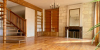appartement à BORDEAUX (33800)