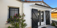 maison à ST MEDARD EN JALLES (33160)