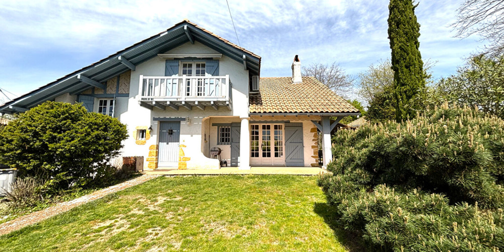 maison à GUJAN MESTRAS (33470)