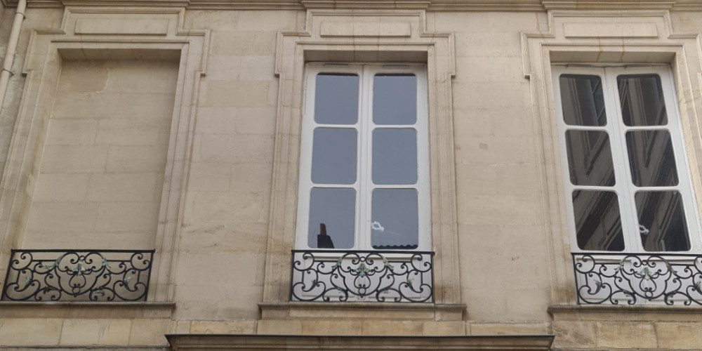 appartement à BORDEAUX (33000)