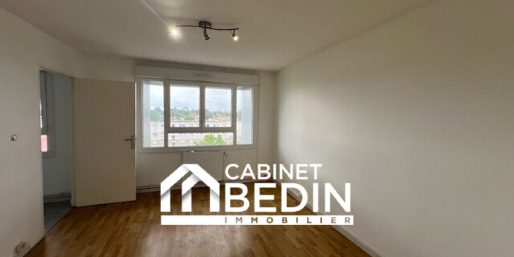 appartement à MERIGNAC (33700)
