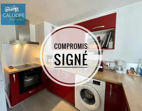 appartement  BORDEAUX