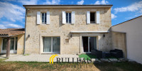 maison à PUGNAC (33710)