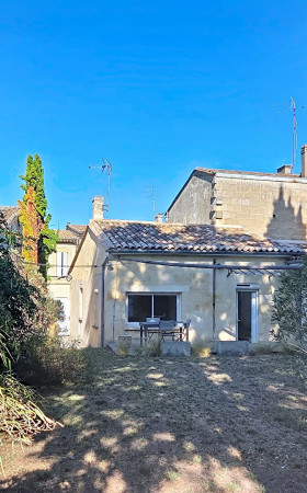 Maison  LIBOURNE