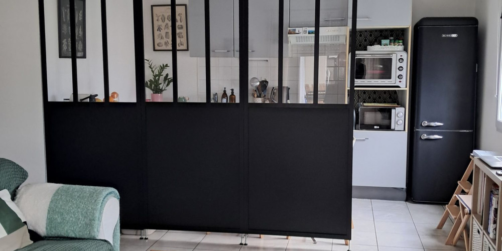 appartement à PAILLET (33550)