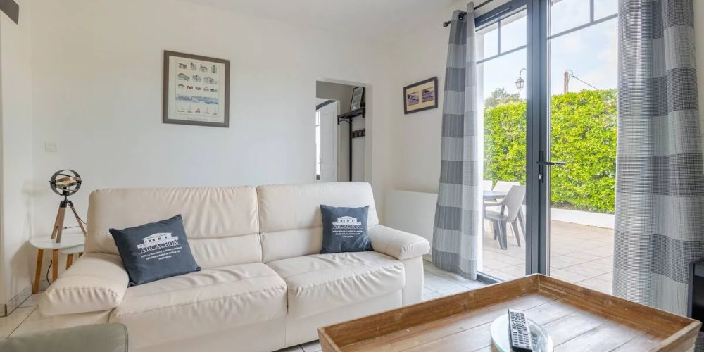 maison à ARCACHON (33120)