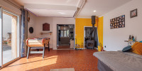 maison à IZON (33450)