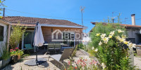 maison à LA TESTE DE BUCH (33260)