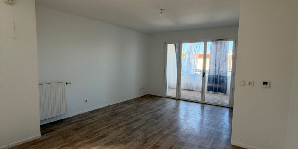 appartement à CENON (33150)