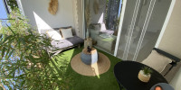 appartement à ANDERNOS LES BAINS (33510)
