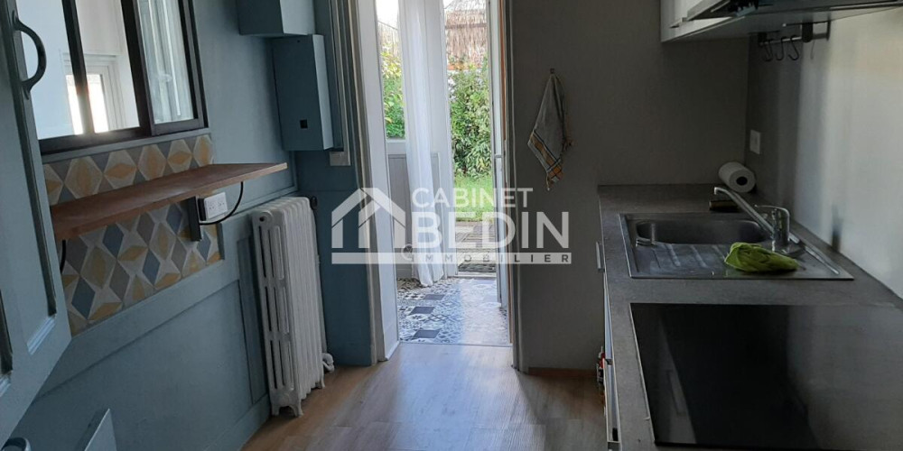 maison à BORDEAUX (33800)