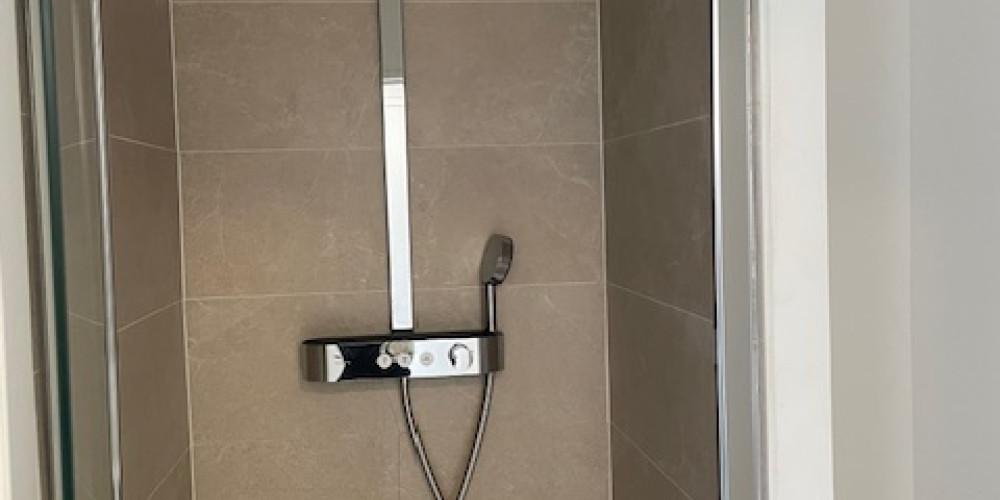appartement à BORDEAUX (33200)