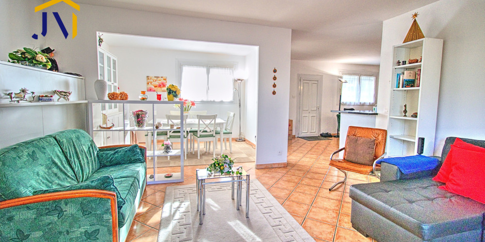 appartement à LORMONT (33310)