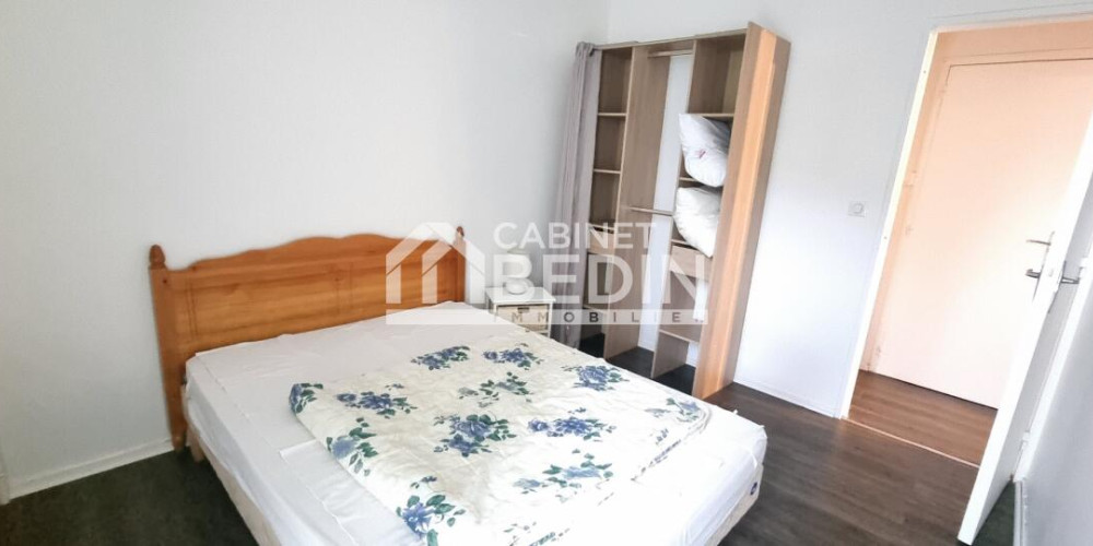 appartement à GRADIGNAN (33170)